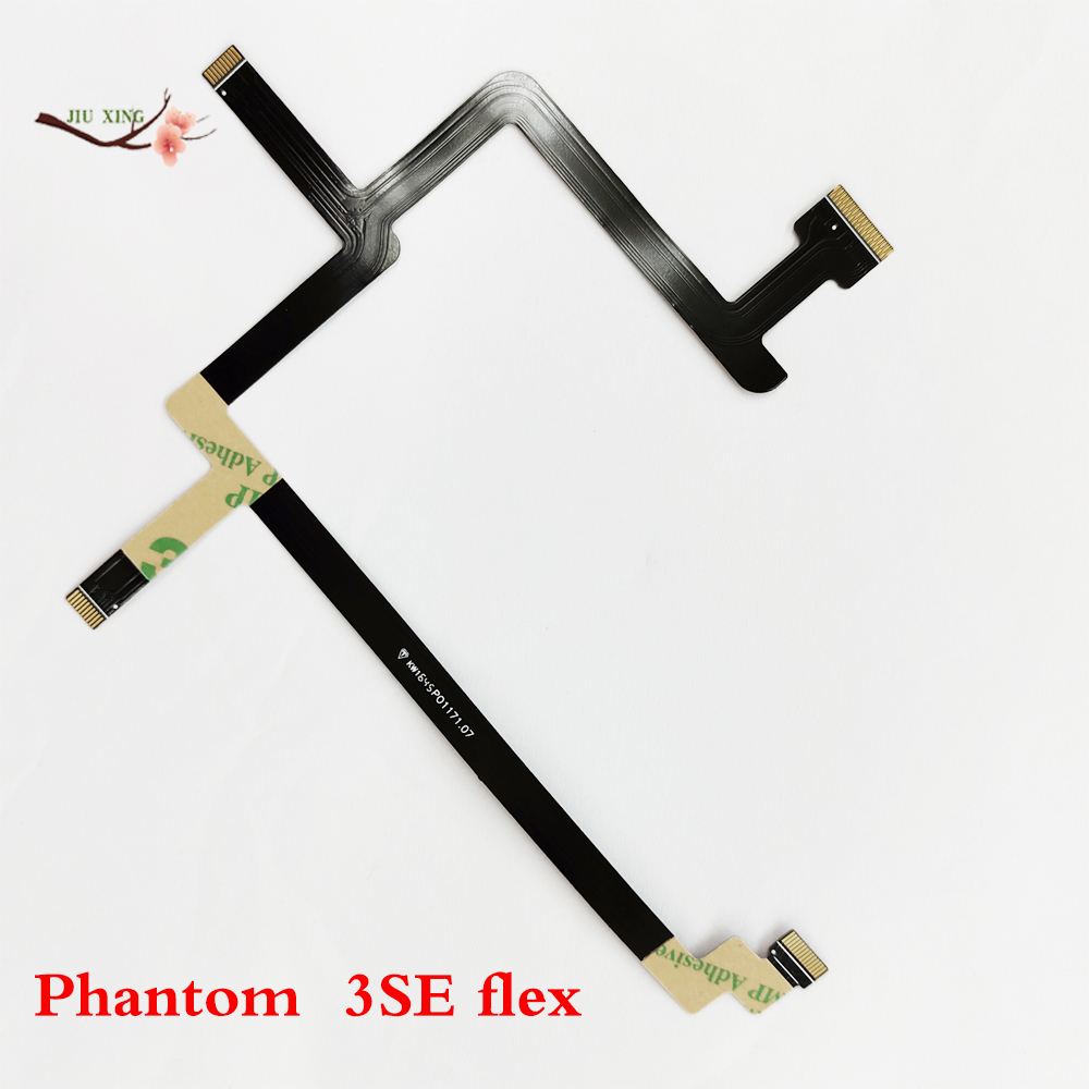 For DJI Phantom 3A 3P 3S 3SE D - Drone Gimbal Ribbon Cable recensie en prijs