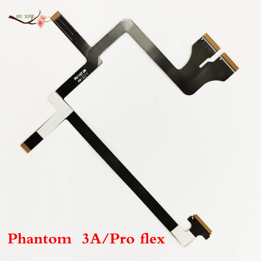 For DJI Phantom 3A 3P 3S 3SE D - Drone Gimbal Ribbon Cable recensie en prijs