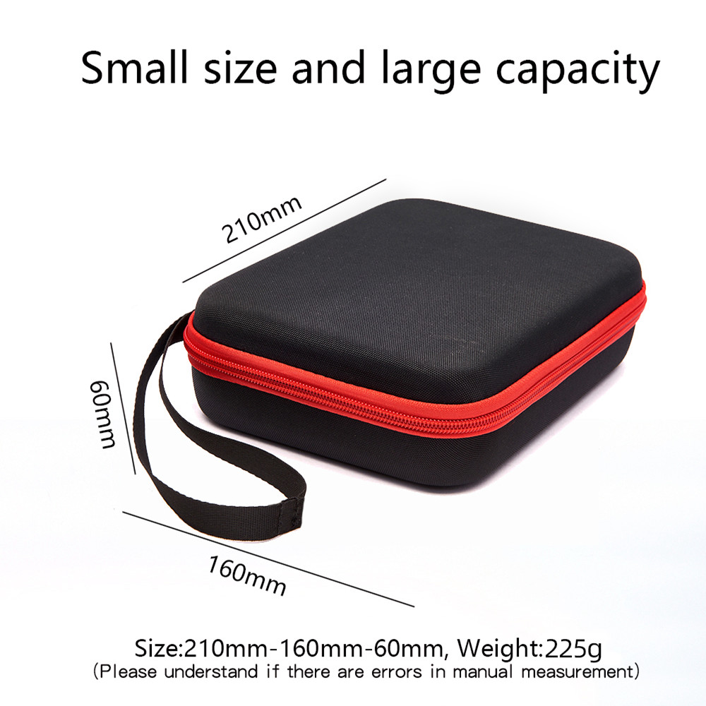 Portable Carrying Case for DJI - Drone Gimbal Case recensie en prijs