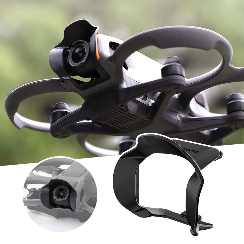 Sunnylife For DJI AVATA 2 Lens - Drone Gimbal Case recensie en prijs