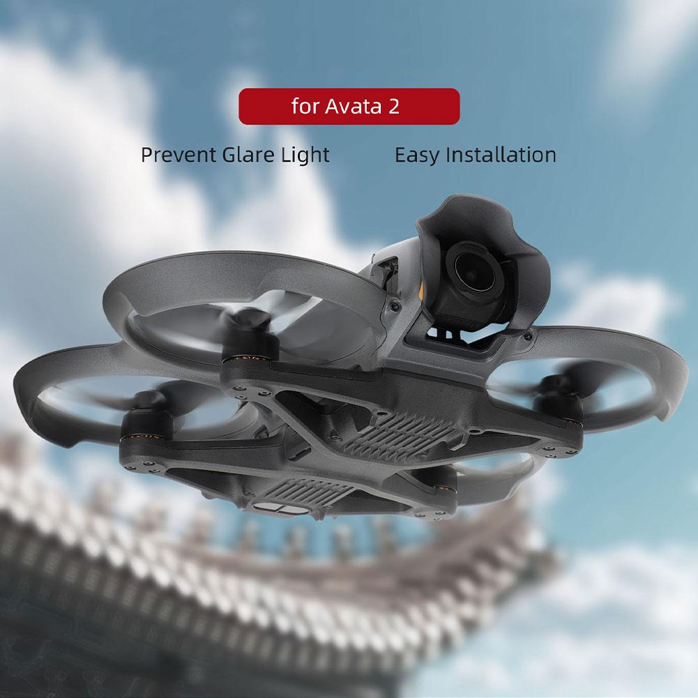 Sunnylife For DJI AVATA 2 Lens - Drone Gimbal Case recensie en prijs
