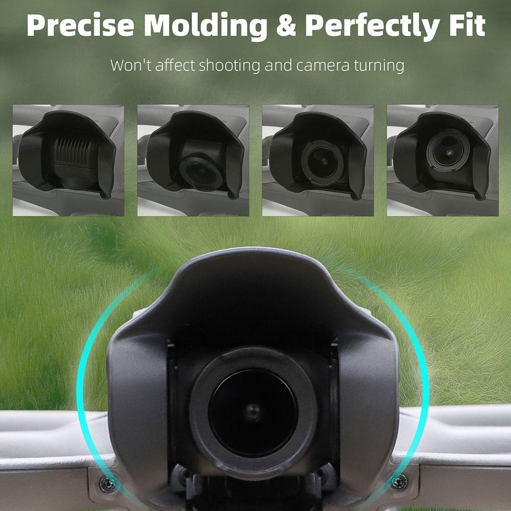 Sunnylife For DJI AVATA 2 Lens - Drone Gimbal Case recensie en prijs