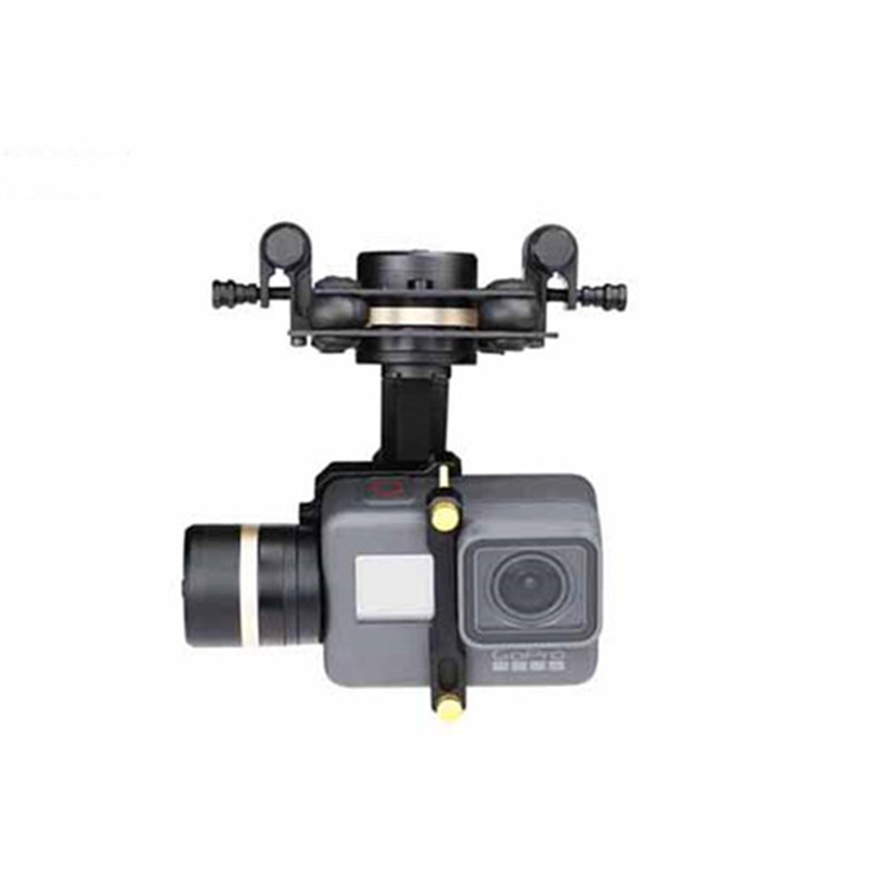 Tarot TL3T05 for Gopro 3DIV Me - Drone Gimbal For Gopro Hero recensie en prijs
