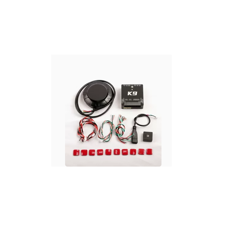 1PCS ACFLY K9 Flight Controlle - Drone Gimbal 3 Axis recensie en prijs