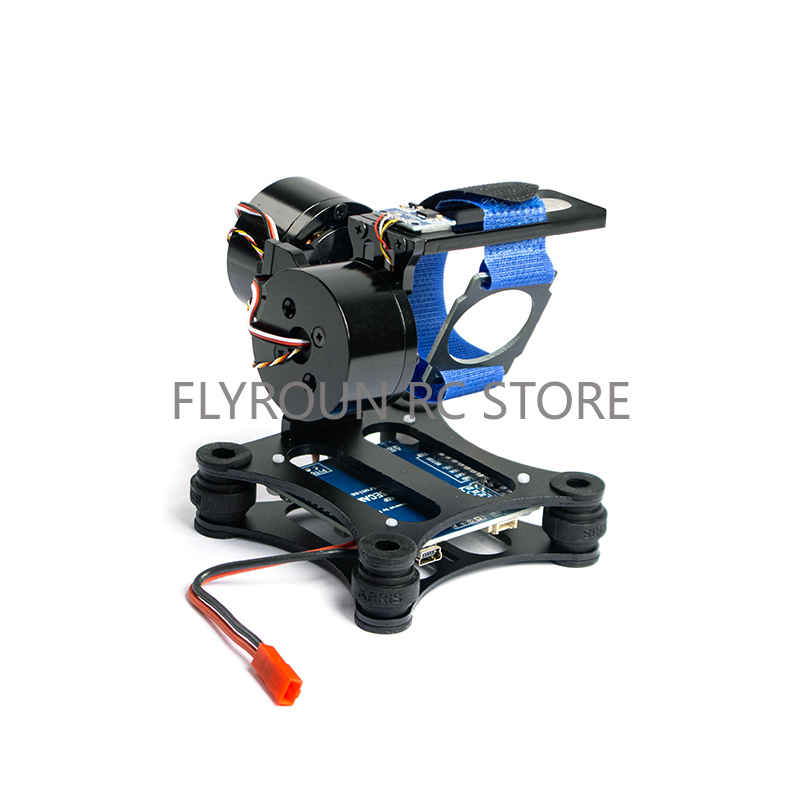 2 Axis / 3 AxisBrushless Gimba - Drone Gimbal For Gopro recensie en prijs