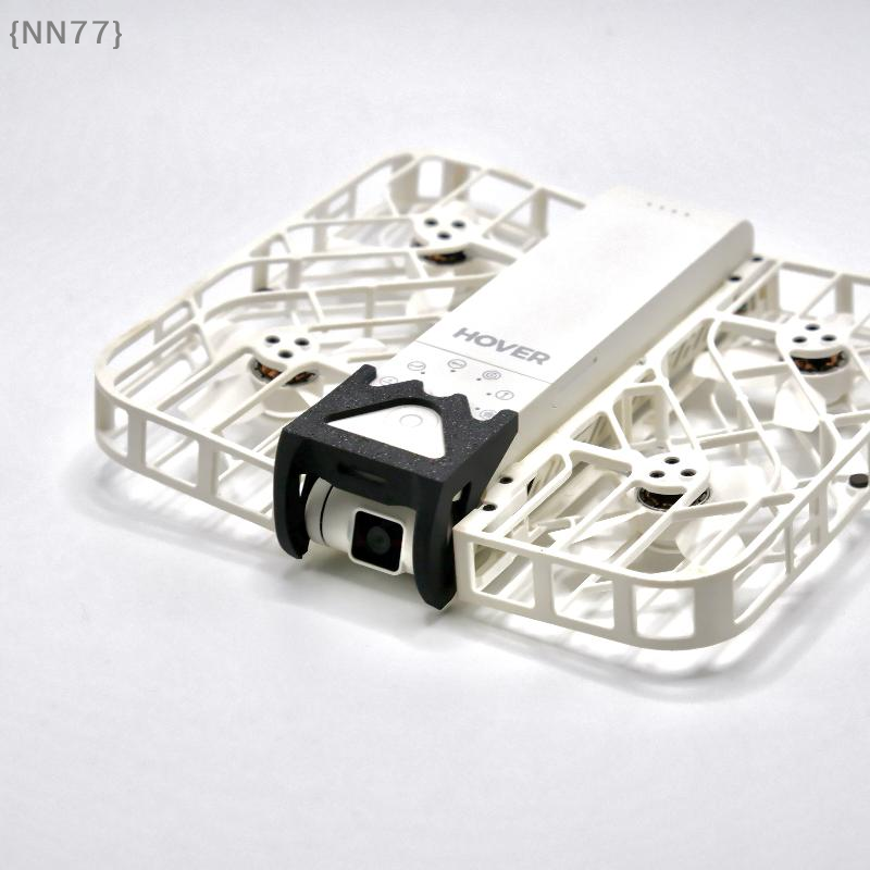 【NN77】3D Printed PLA Gimbal Gu - Drone Gimbal Case recensie en prijs