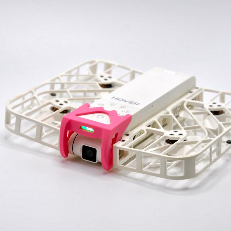 Drone Camera Gimbal Guard Anti - Drone Gimbal Case recensie en prijs