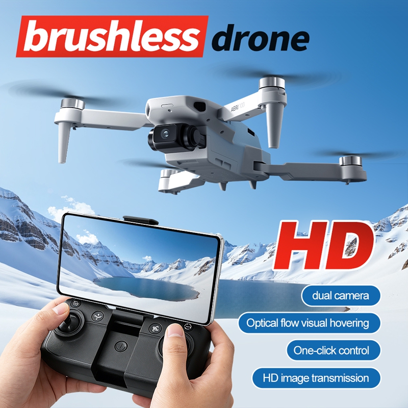 AERI 100 Drone VR Professional - Drone Gimbal 2 Axis recensie en prijs