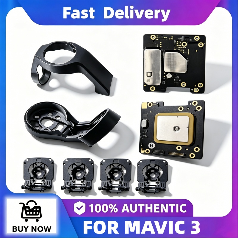 FOR DJI Mavic 3 Series Gimbal  - Drone Gimbal Dampener recensie en prijs