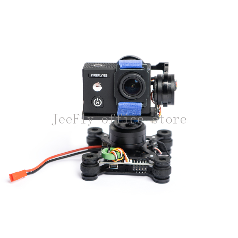 3-Axis Brushless Gimbal Camera - Drone Gimbal 2 Axis recensie en prijs