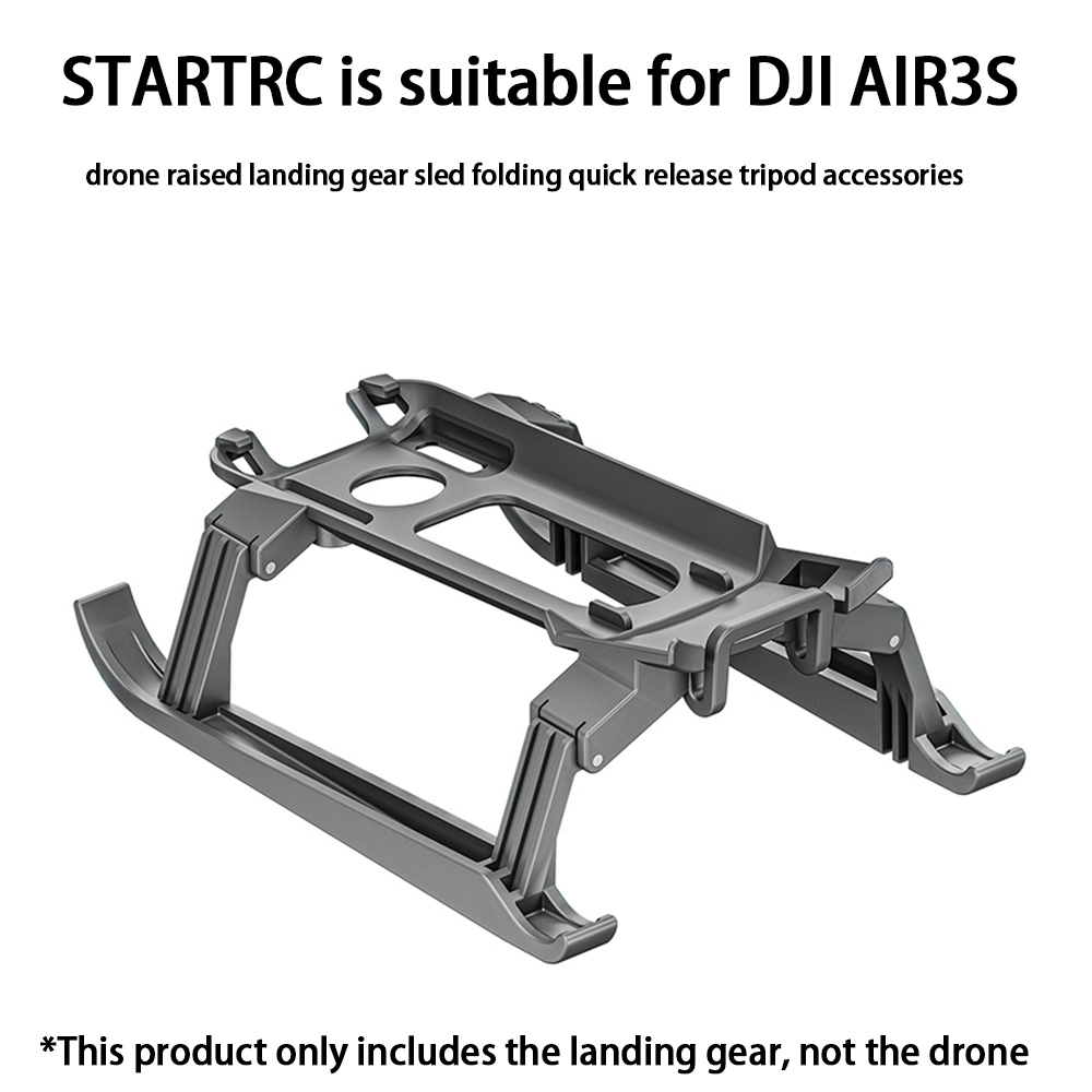 STARTRC for DJI AIR 3S drone l - Drone Gimbal Mount recensie en prijs