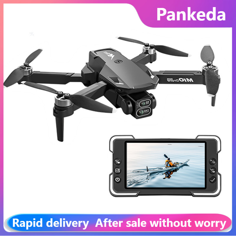 M10 Camera Drone Remote Contro - Drone Gimbal 2 Axis recensie en prijs