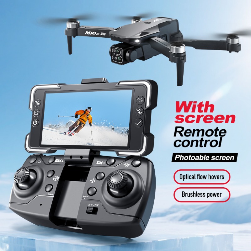 M10 Camera Drone Remote Contro - Drone Gimbal 2 Axis recensie en prijs