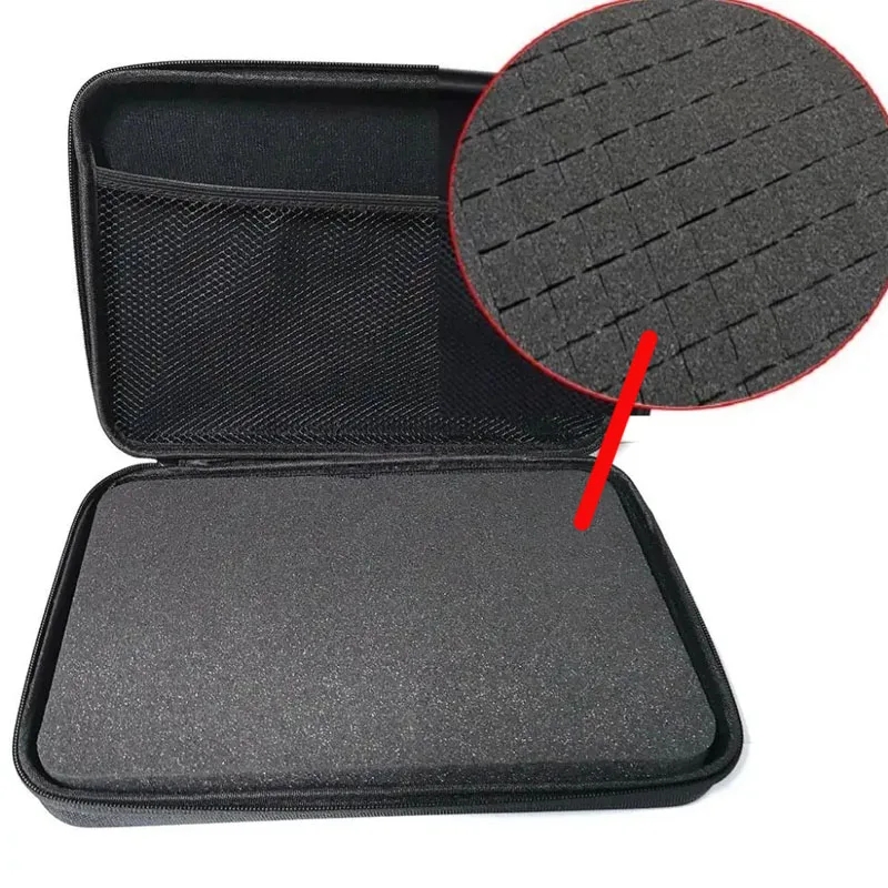 Bag Case DIY Travel Storage Bo - Drone Gimbal Case recensie en prijs