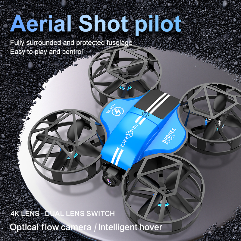 NEW Mini Drone 812PRO professi - Drone Gimbal 2 Axis recensie en prijs