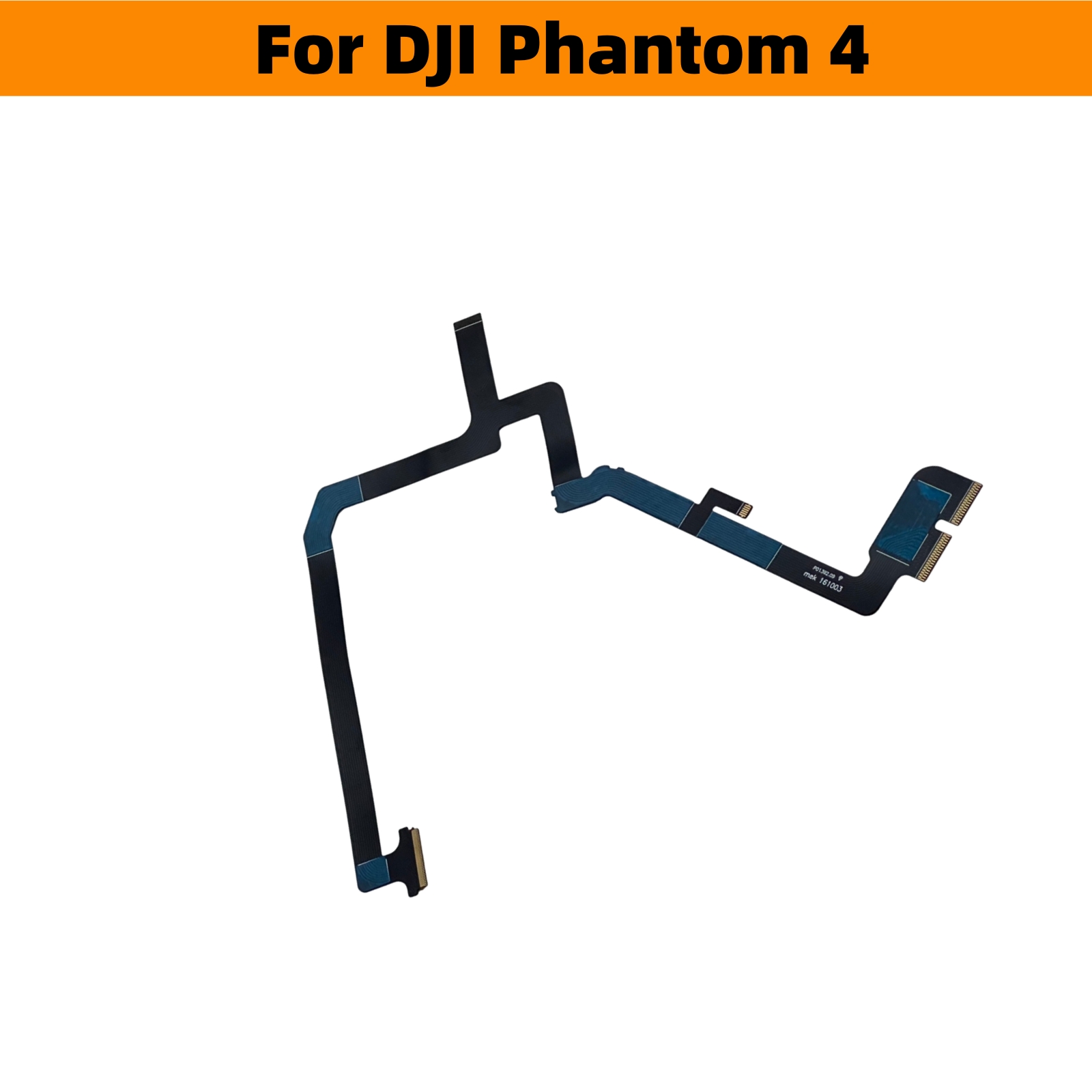 Gimbal Camera Flexible Flat Ri - Drone Gimbal Ribbon Cable recensie en prijs