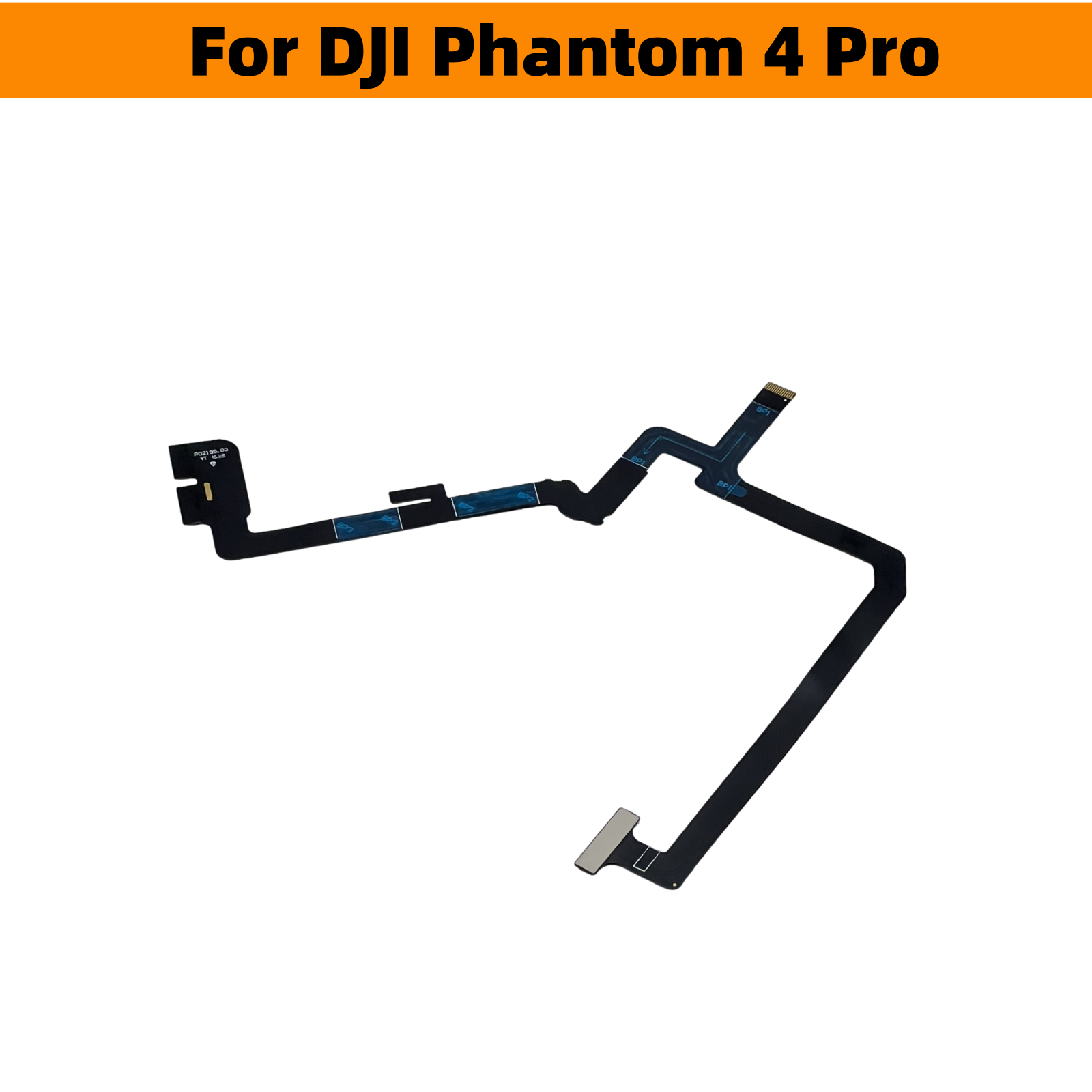 Gimbal Camera Flexible Flat Ri - Drone Gimbal Ribbon Cable recensie en prijs