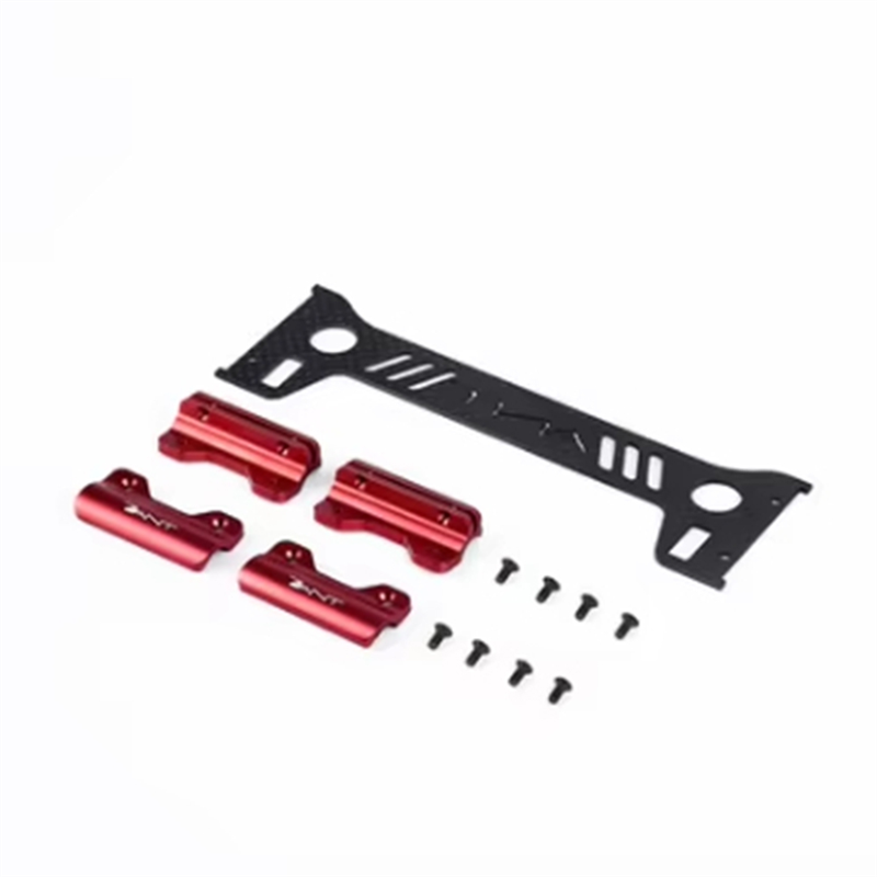 AT12 Gimbal Lens Protection Bo - Drone Gimbal For Gopro recensie en prijs