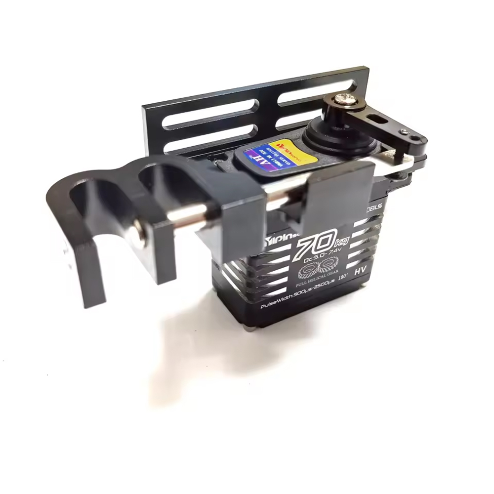 70kg Brushless servo Motor 42k - Drone Gimbal Controller recensie en prijs