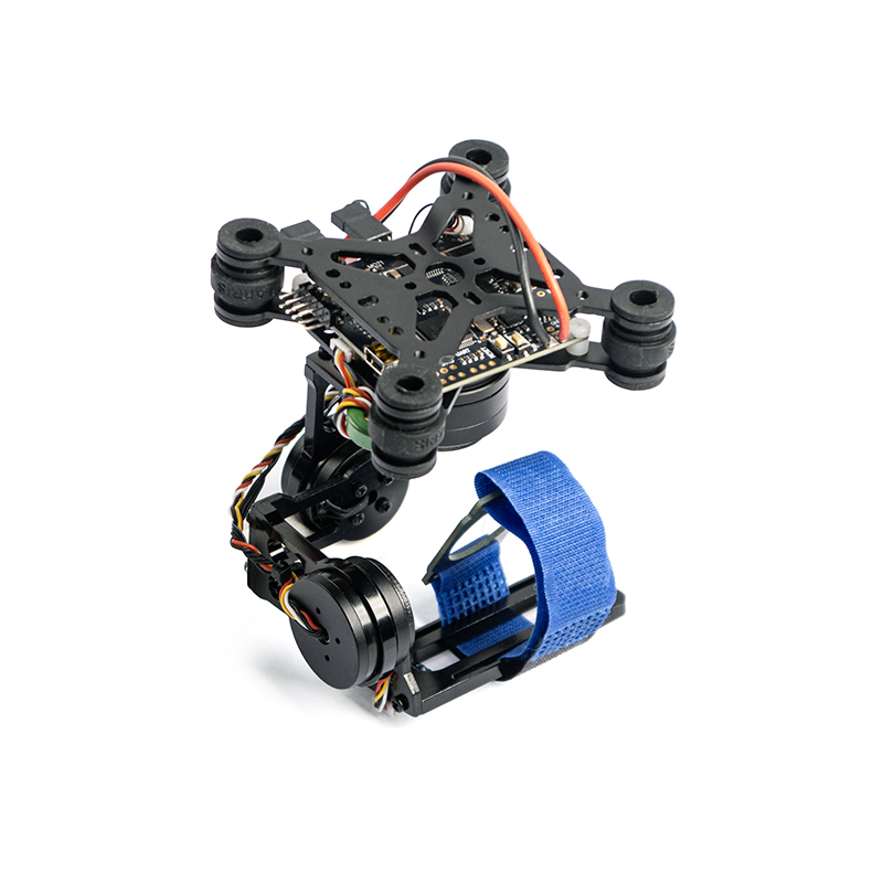 New 3-Axis Brushless Gimbal fo - Drone Gimbal For Gopro recensie en prijs