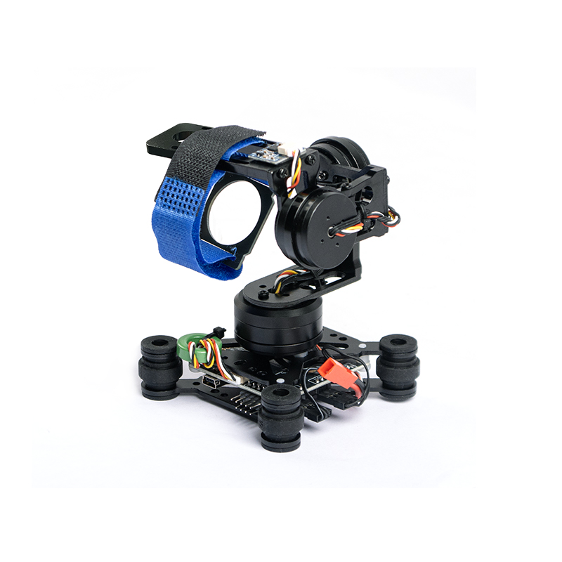 New 3-Axis Brushless Gimbal fo - Drone Gimbal For Gopro recensie en prijs