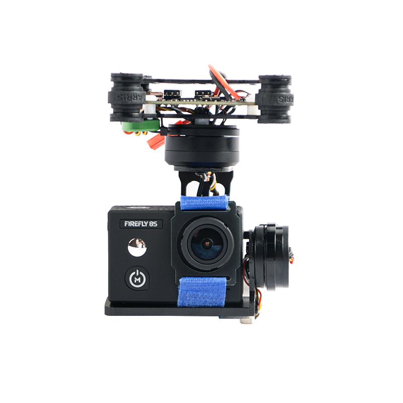 New 3-Axis Brushless Gimbal fo - Drone Gimbal For Gopro recensie en prijs