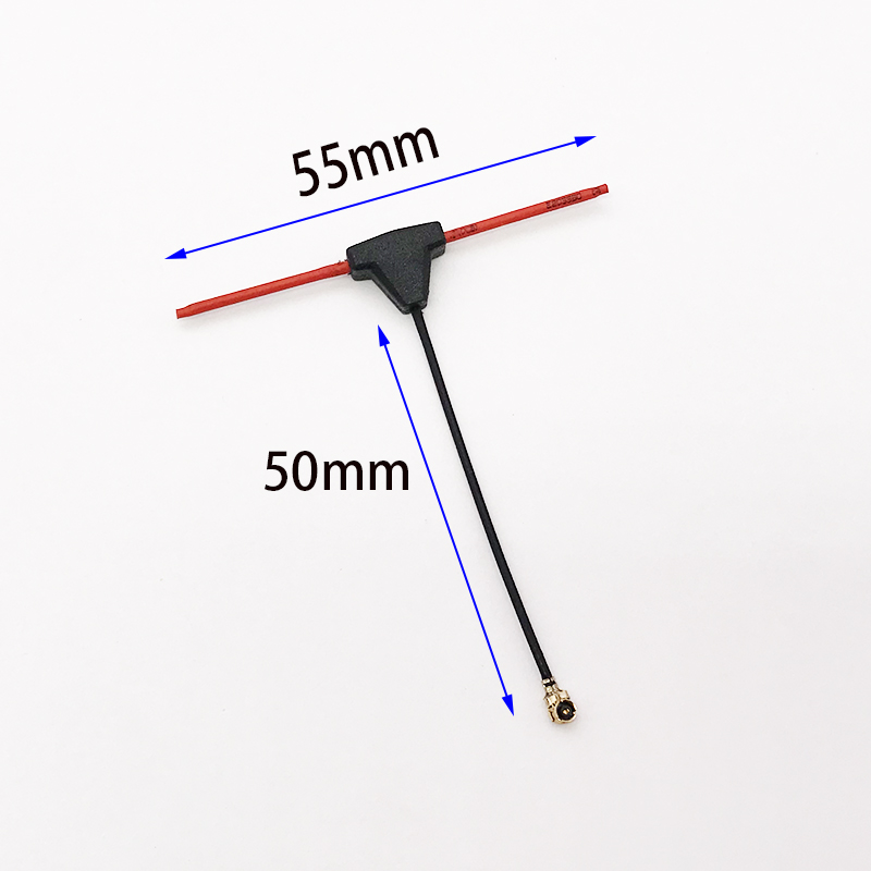 2.4G 2DBI T Antenna IPX1 for T - Drone Gimbal Controller recensie en prijs
