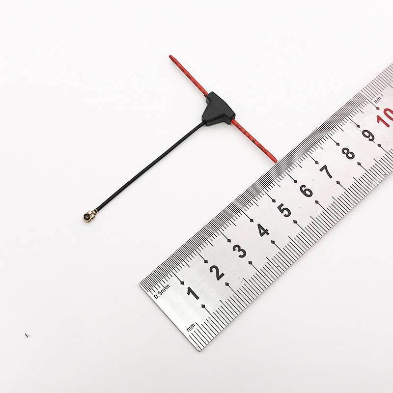 2.4G 2DBI T Antenna IPX1 for T - Drone Gimbal Controller recensie en prijs