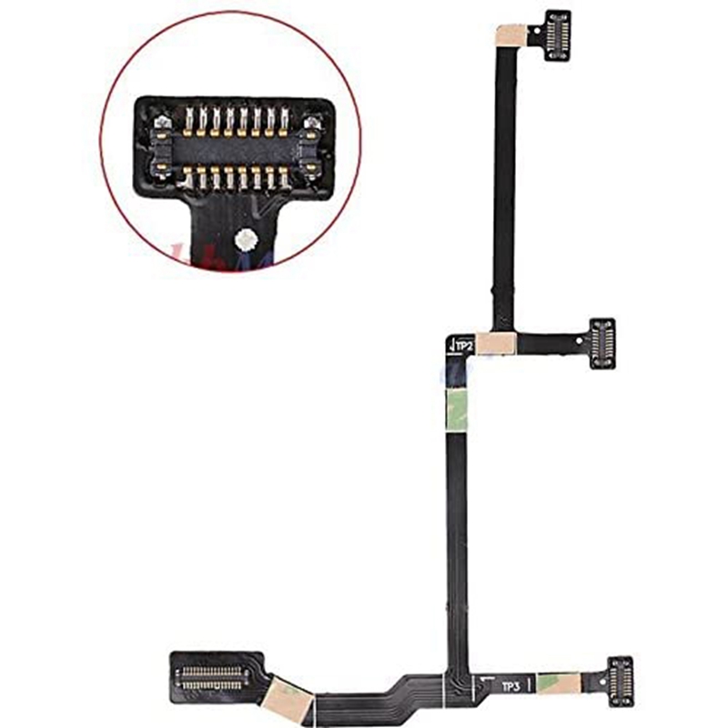 Camera Gimbal Flex Cable Flexi - Drone Gimbal Ribbon Cable recensie en prijs