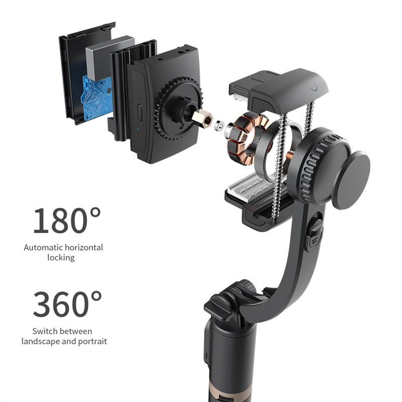Roreta 2023 NEW Gimbal Stabili - Drone Gimbal For Gopro recensie en prijs