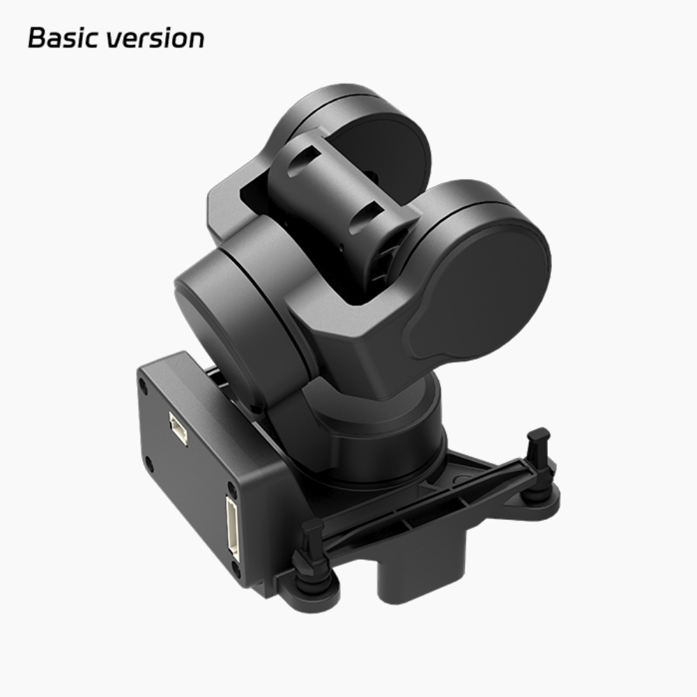NCZOBOE  C-20T 3-Axis O4 FPV G - Drone Gimbal 3 Axis recensie en prijs